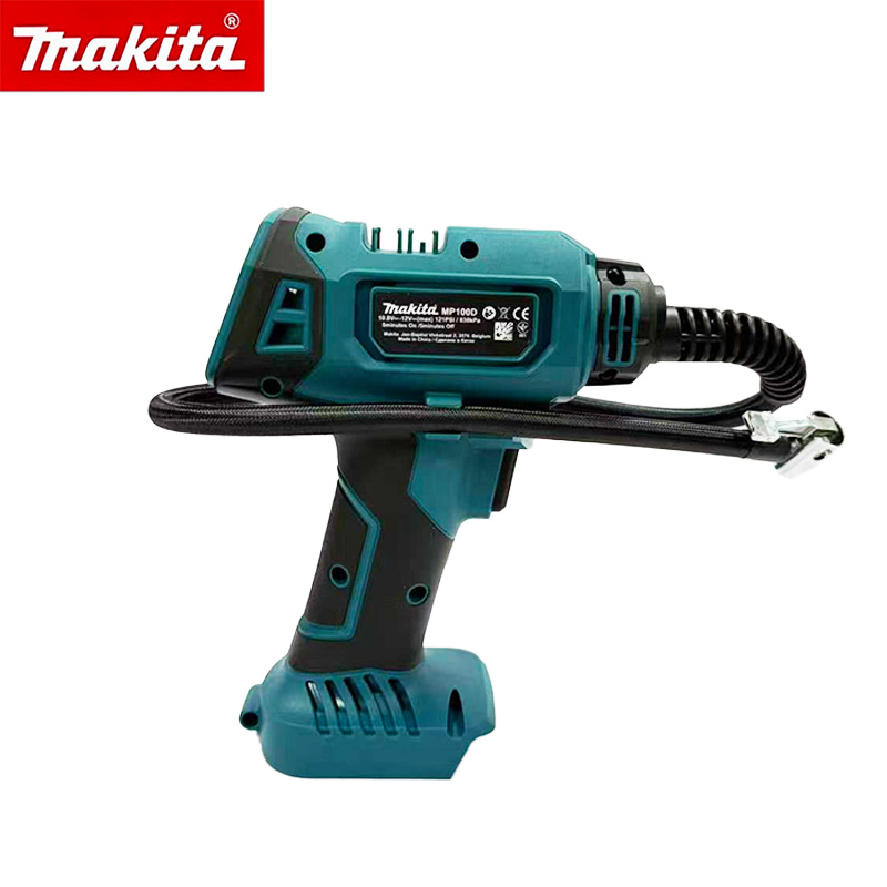 Makita 18V Elektrowerkzeug-Luf – Power Tools Makita Set Bewertung und Preis