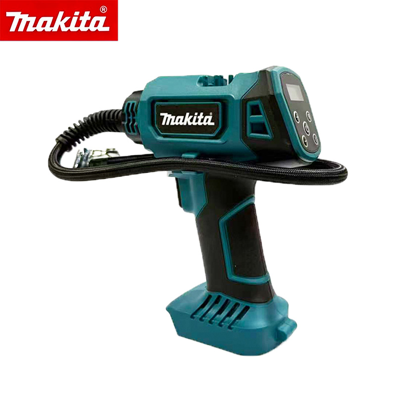 Makita 18V Elektrowerkzeug-Luf – Power Tools Makita Set Bewertung und Preis