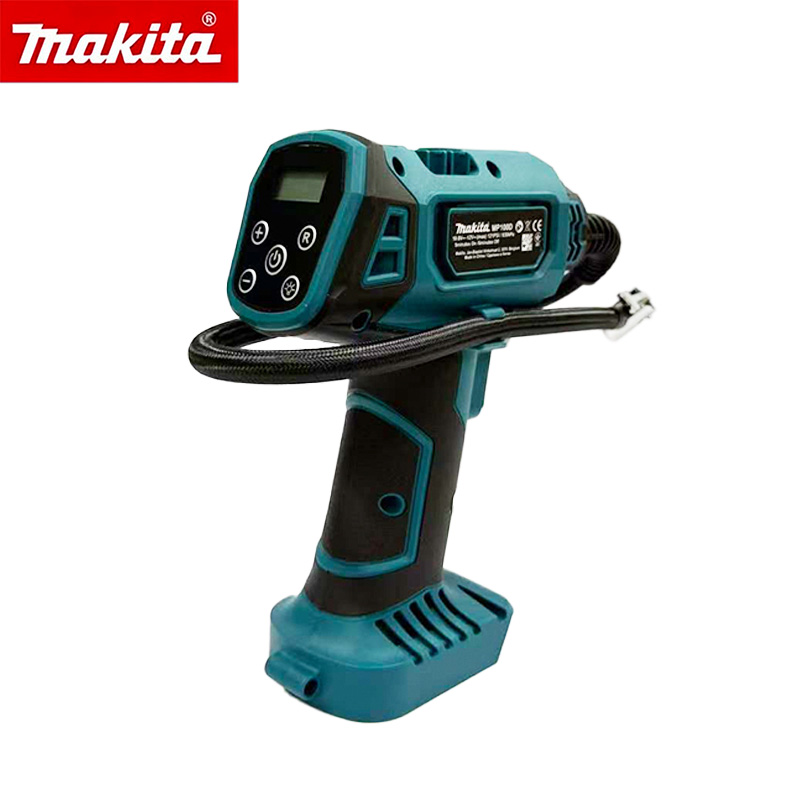 Makita 18V Elektrowerkzeug-Luf – Power Tools Makita Set Bewertung und Preis