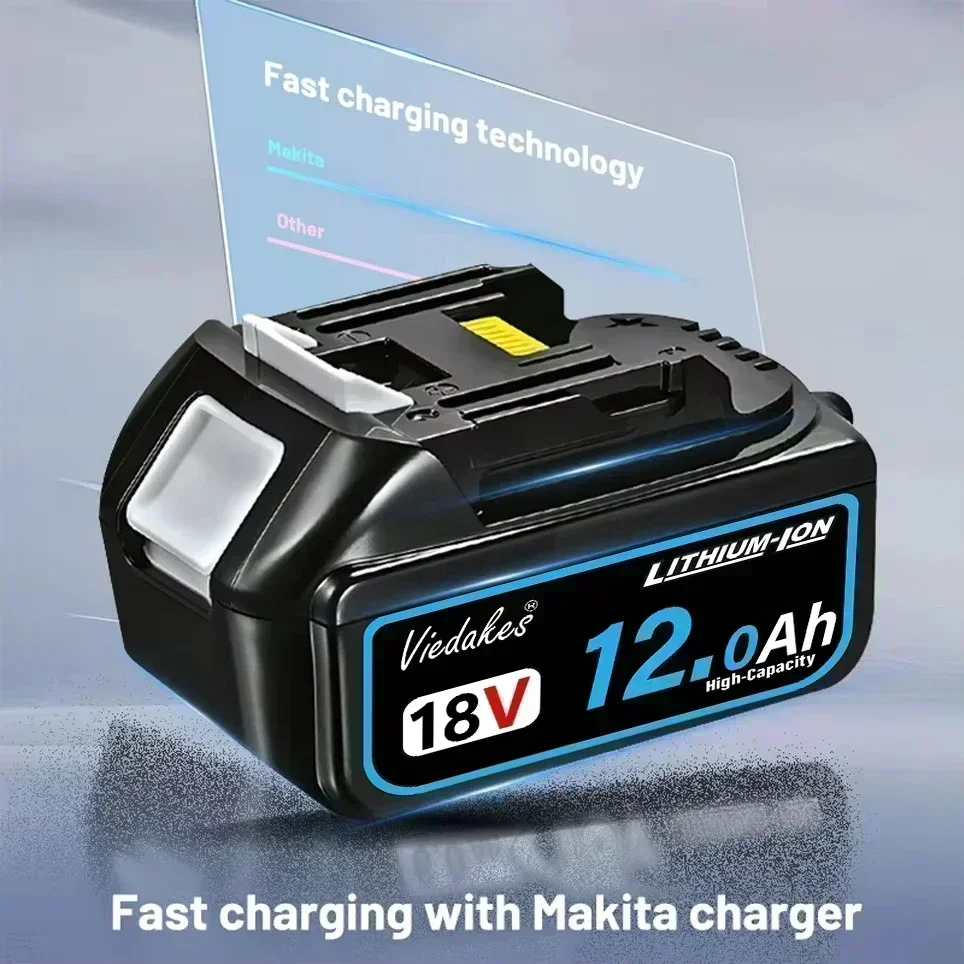 Original für Makita 18V Akku B – Power Tools Makita Set Bewertung und Preis