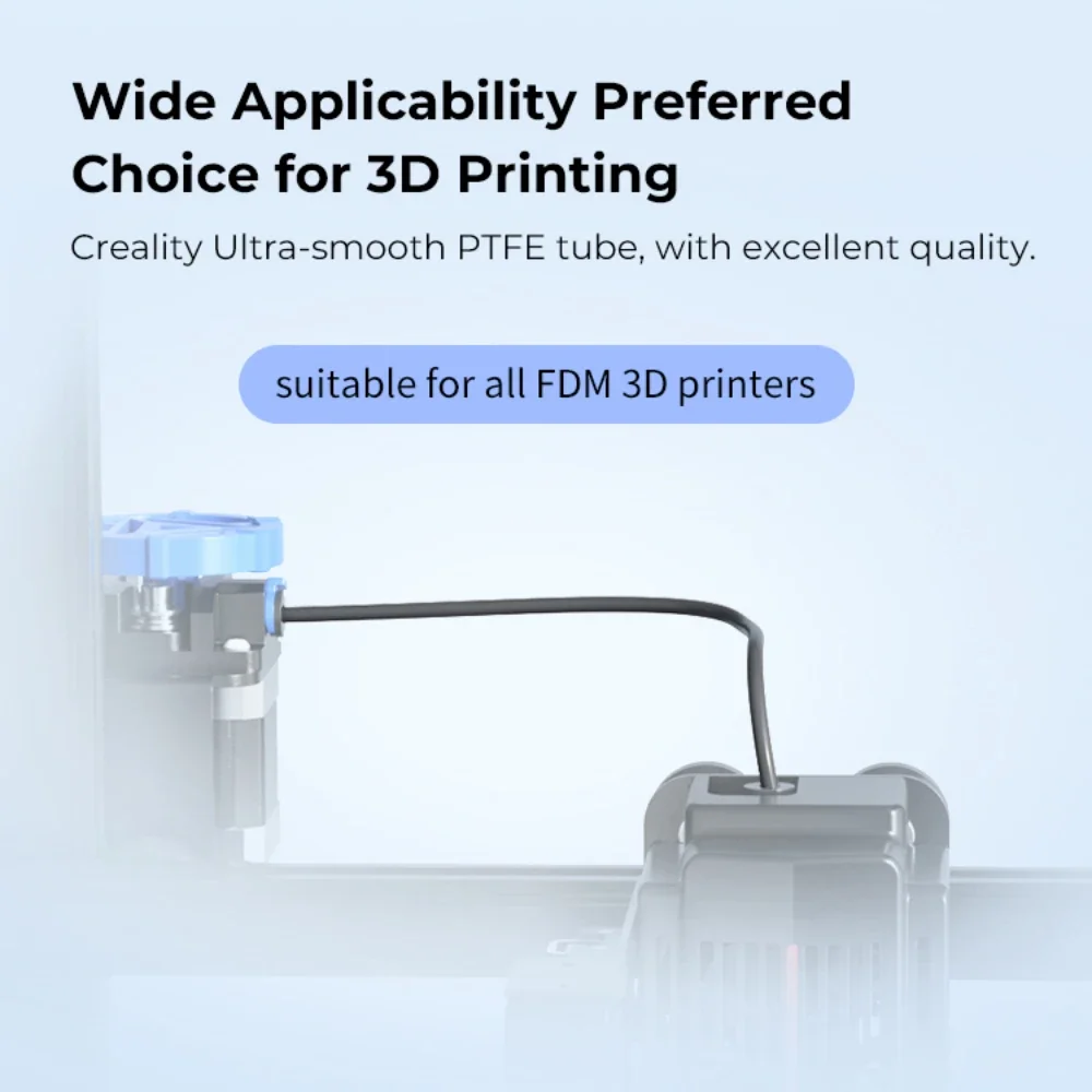 Creality Offizieller 1 m/2 m T – Creality Printer K1 Bewertung und Preis