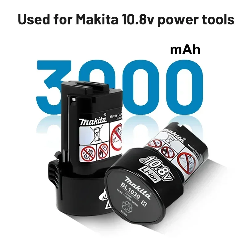 ? ? ? Makita 10,8V Original-Ak – Power Tools Makita Set Bewertung und Preis
