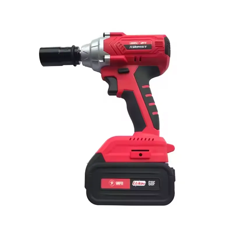 270N.m Tragbarer Kabelloser Sc – Power Tools Battery Bewertung und Preis