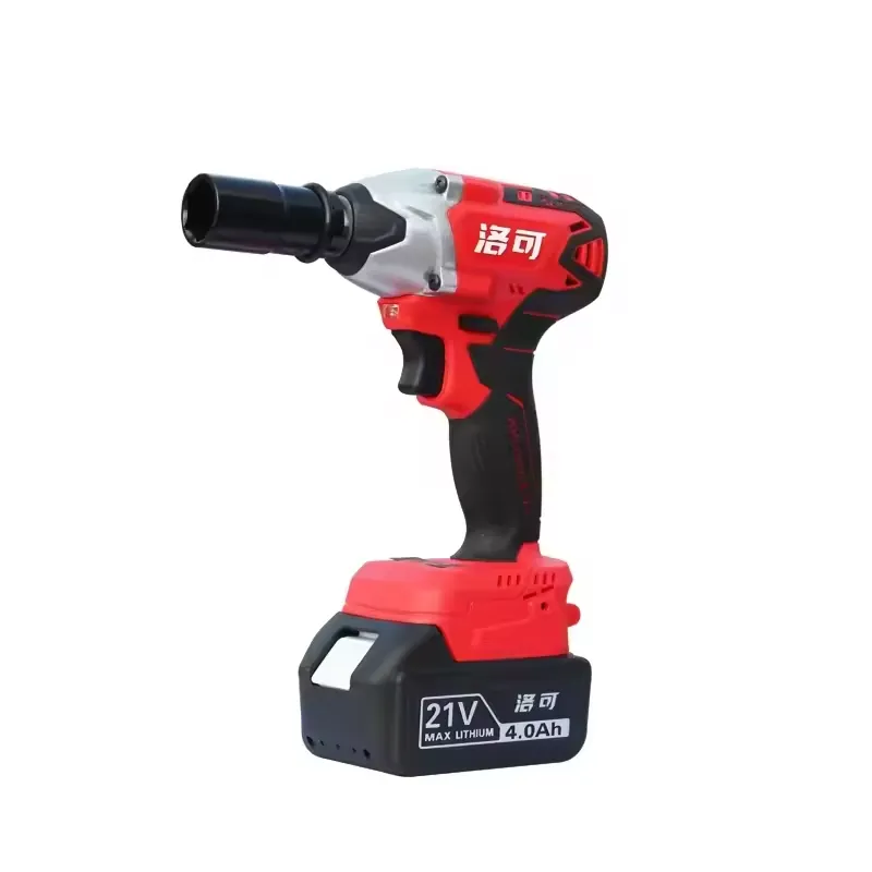 270N.m Tragbarer Kabelloser Sc – Power Tools Battery Bewertung und Preis