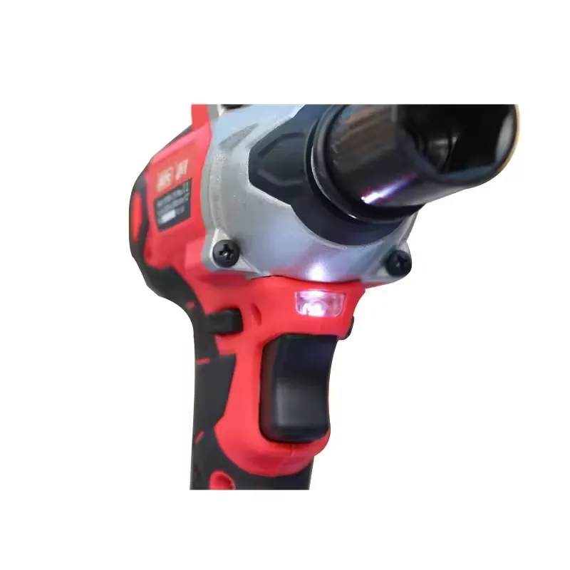 270N.m Tragbarer Kabelloser Sc – Power Tools Battery Bewertung und Preis