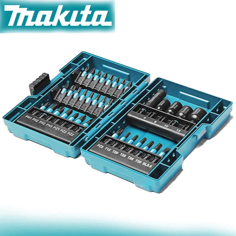 Makita E-06638 Schlagschrauber – Power Tools Makita Set Bewertung und Preis