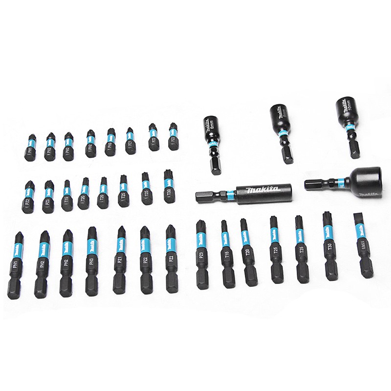 Makita E-06638 Schlagschrauber – Power Tools Makita Set Bewertung und Preis