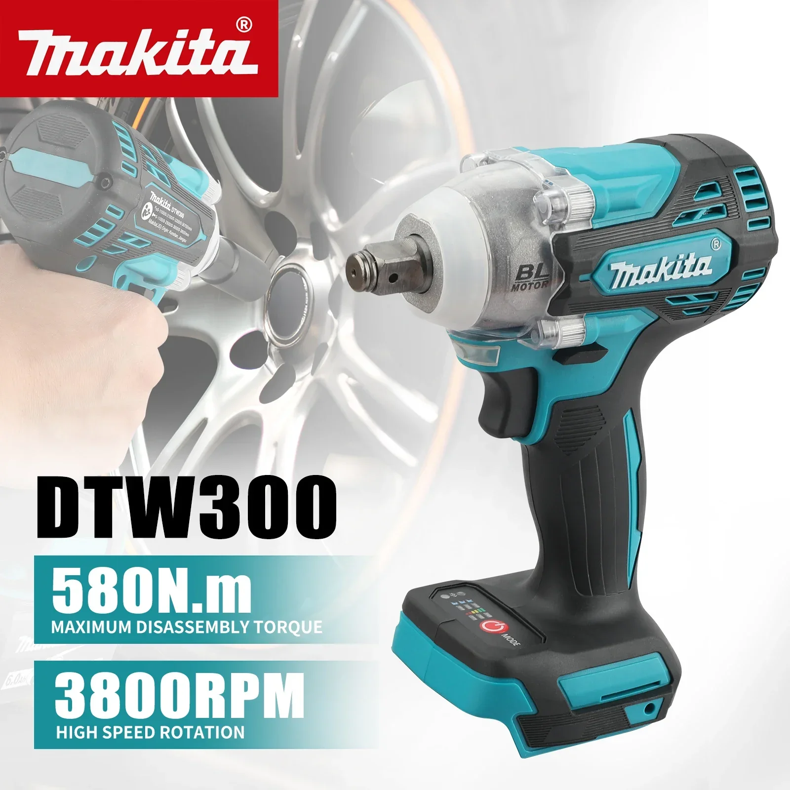 Makita 18 V 2-in-1-Werkzeugsat – Power Tools Makita Set Bewertung und Preis