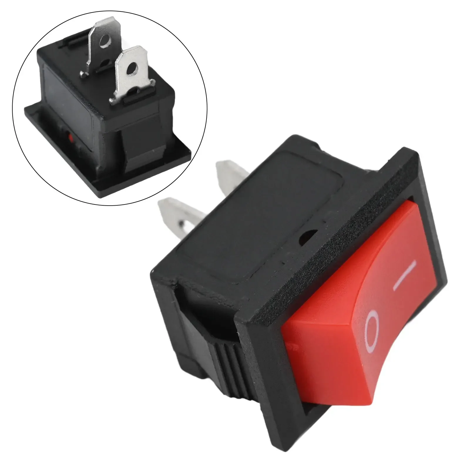 Ein/Aus-Stopp-Schalter für chi – Carlton Power Tools Bewertung und Preis