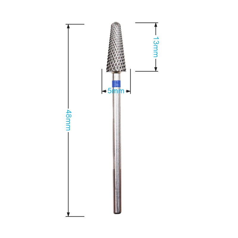 5mm Kegel Hartmetall Nagel Boh – Power Tools Sheets Bewertung und Preis