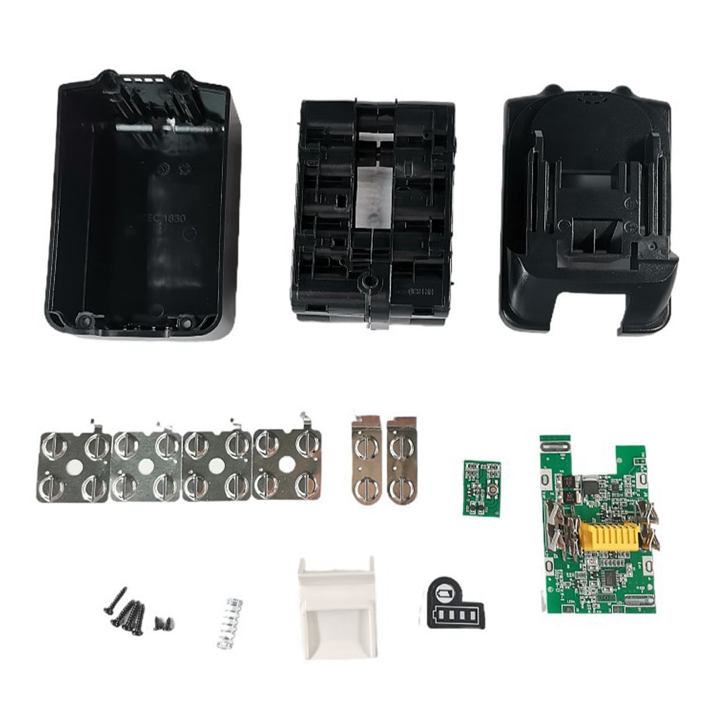 A62X Batterie-Kunststoffgehäus – Power Tools Battery Bewertung und Preis