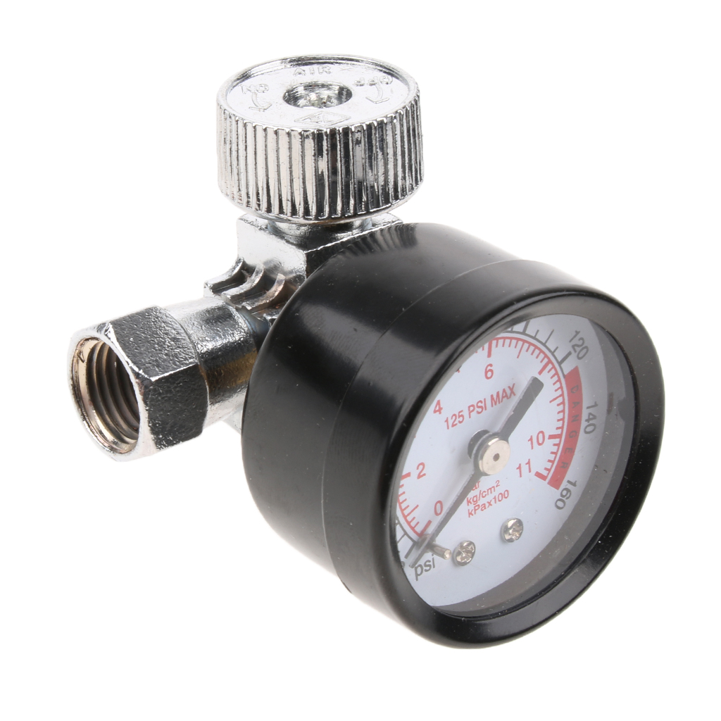 Mini-Luftregelventil, einstell – Air Compressor Mini Bewertung und Preis