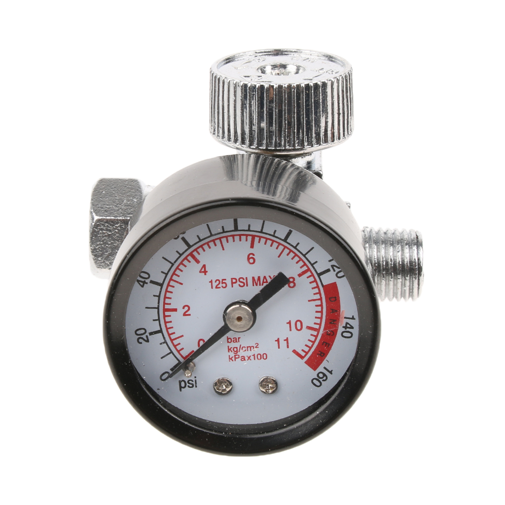 Mini-Luftregelventil, einstell – Air Compressor Mini Bewertung und Preis