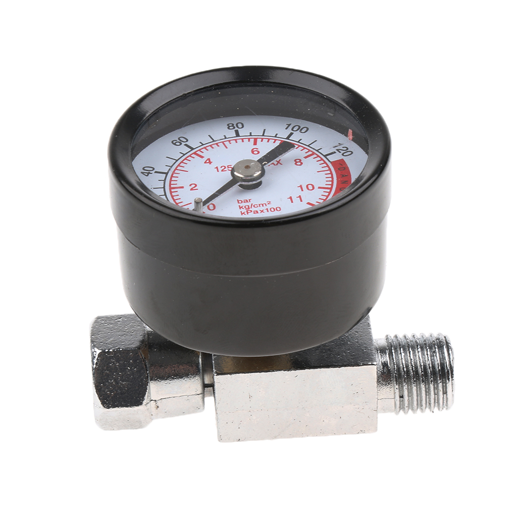 Mini-Luftregelventil, einstell – Air Compressor Mini Bewertung und Preis