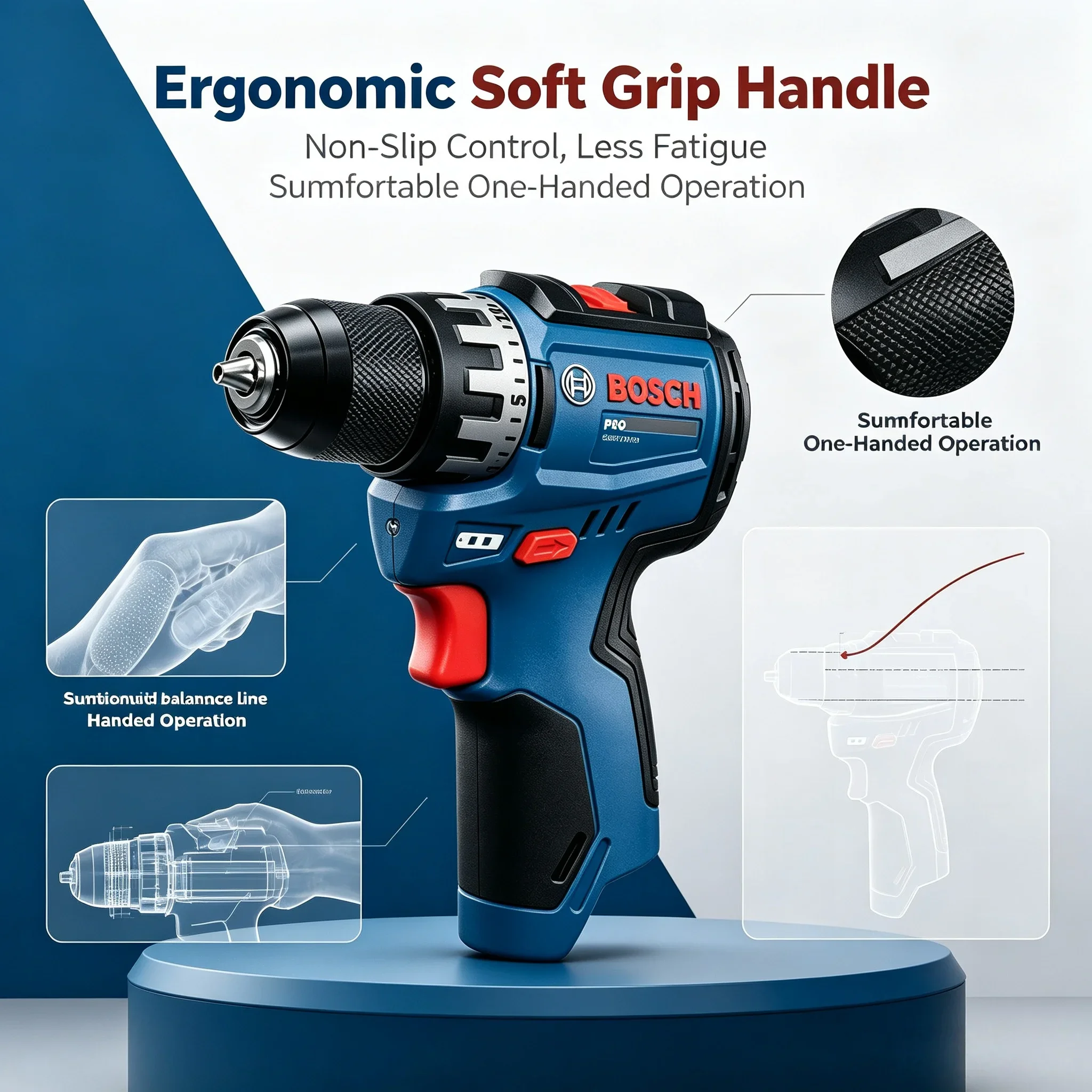 BOSCH GSR 12V-31 Professional  – Power Tools For Woodworking Bewertung und Preis