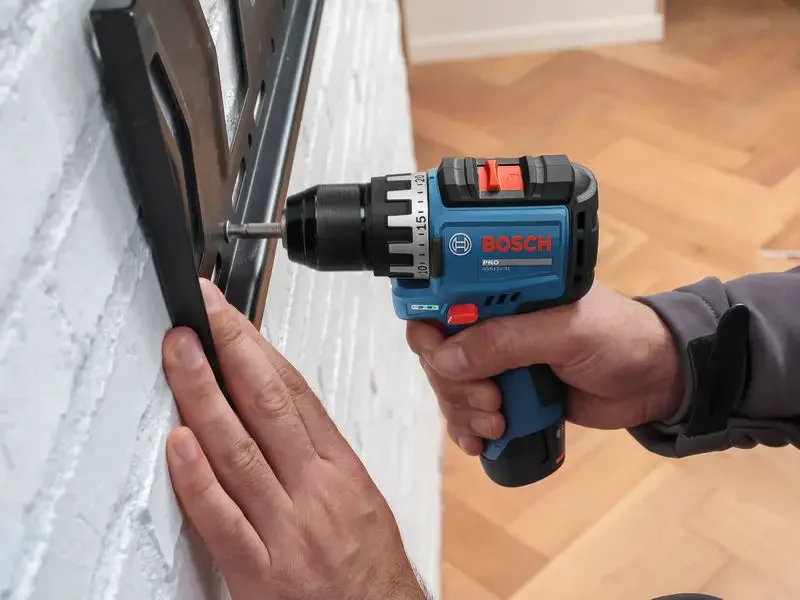 BOSCH GSR 12V-31 Professional  – Power Tools For Woodworking Bewertung und Preis